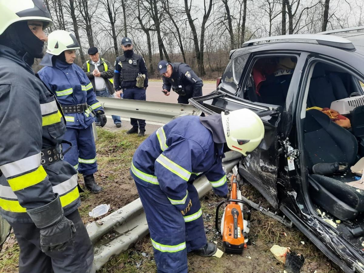 Джерело: ГУ ДСНС у Рівненській області