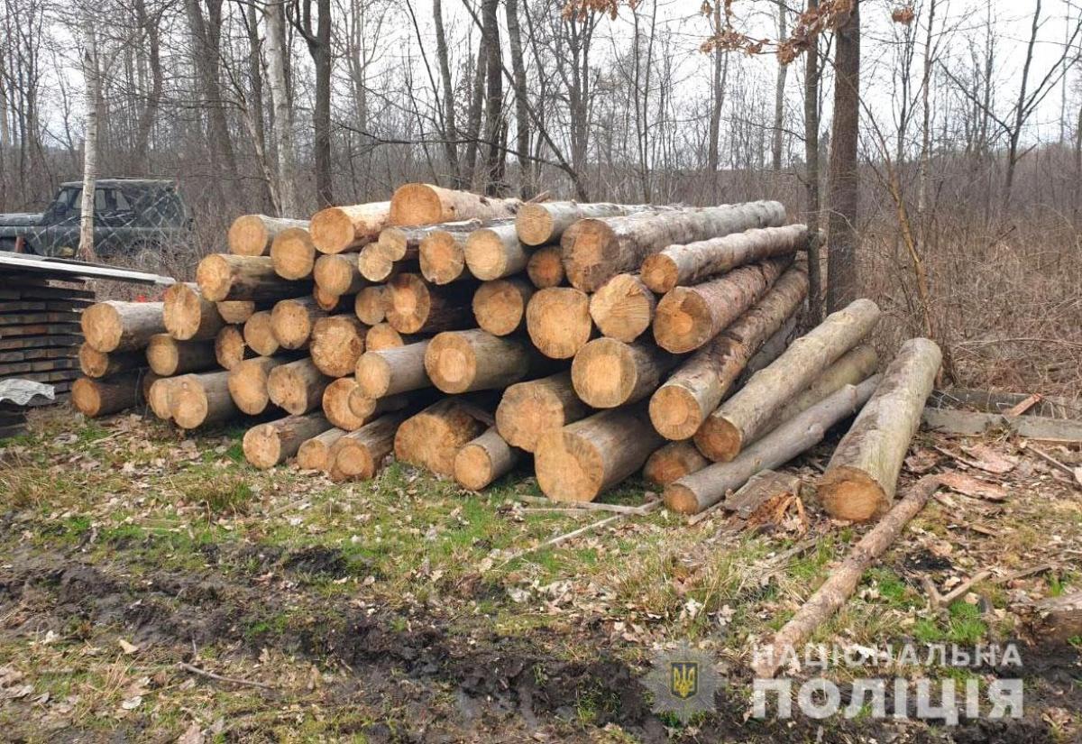 Джерело: Національна поліція у Рівненській області