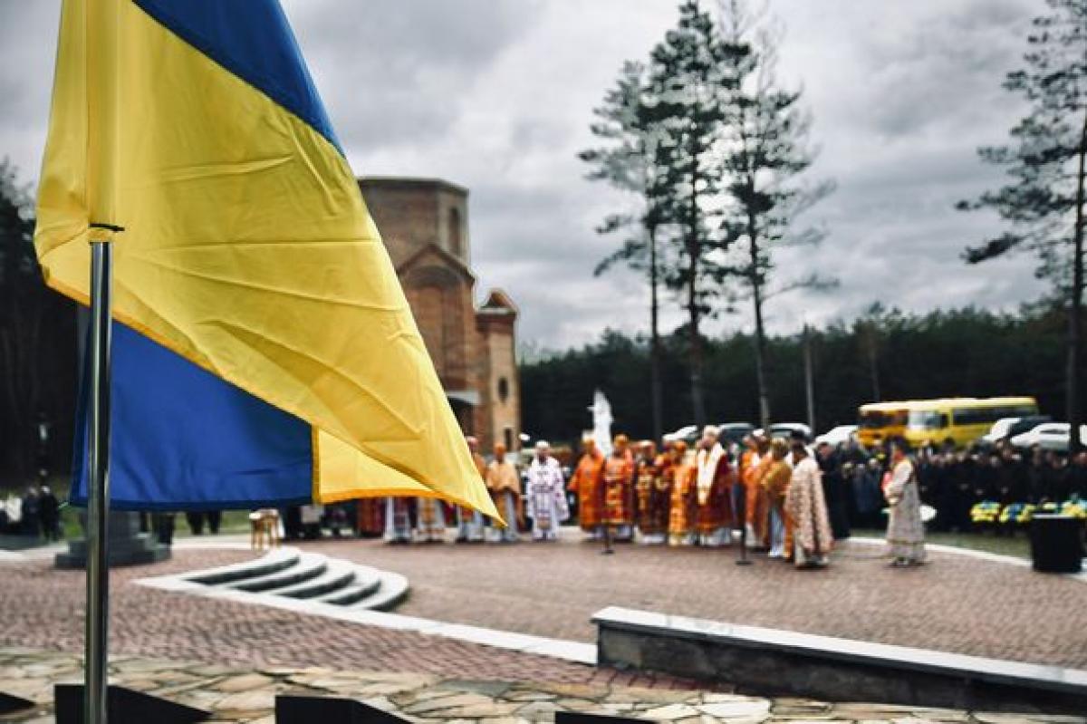 Джерело: Віталій Коваль