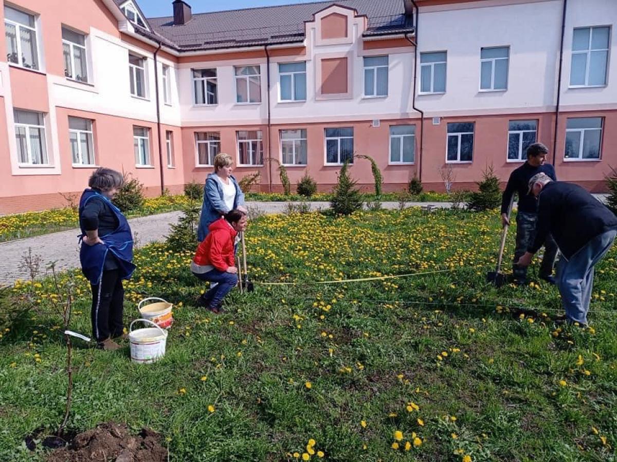 Джерело: Рівненська облдержадміністрація