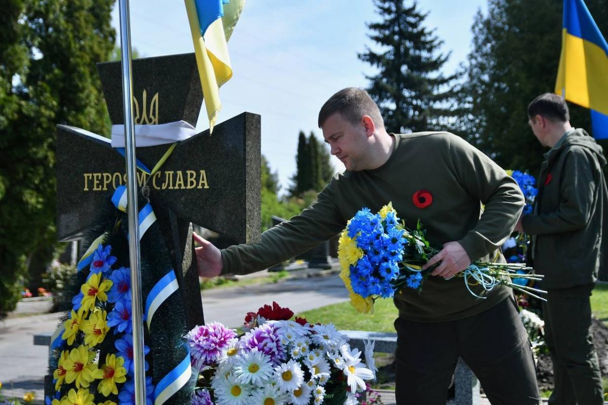 Джерело: Рівненська облдержадміністрація