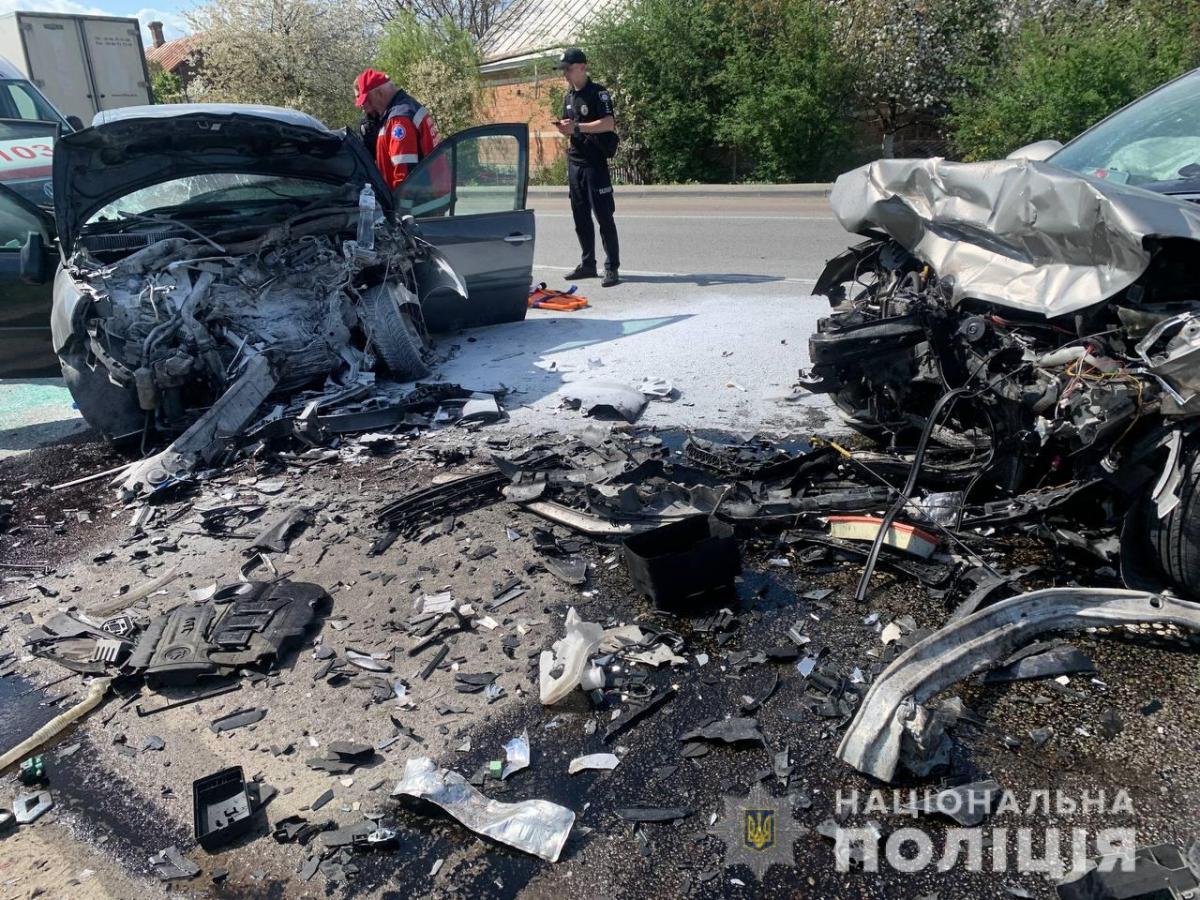 Джерело: Національна поліція Рівненської області