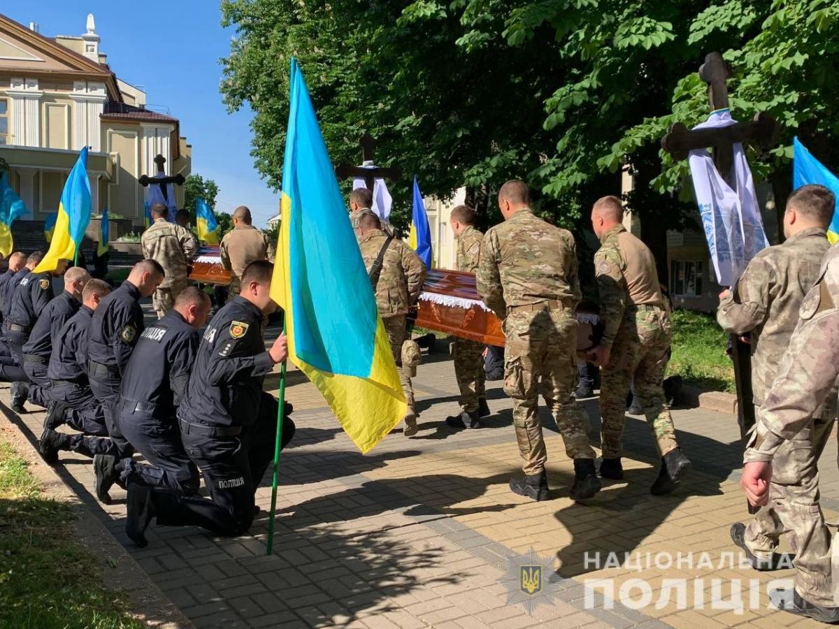 Джерело: Національна поліція Рівненської області