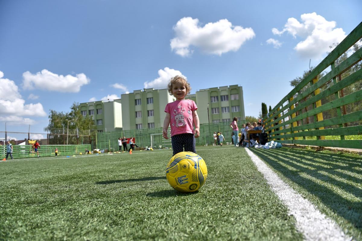 Джерело: Рівненська міська рада