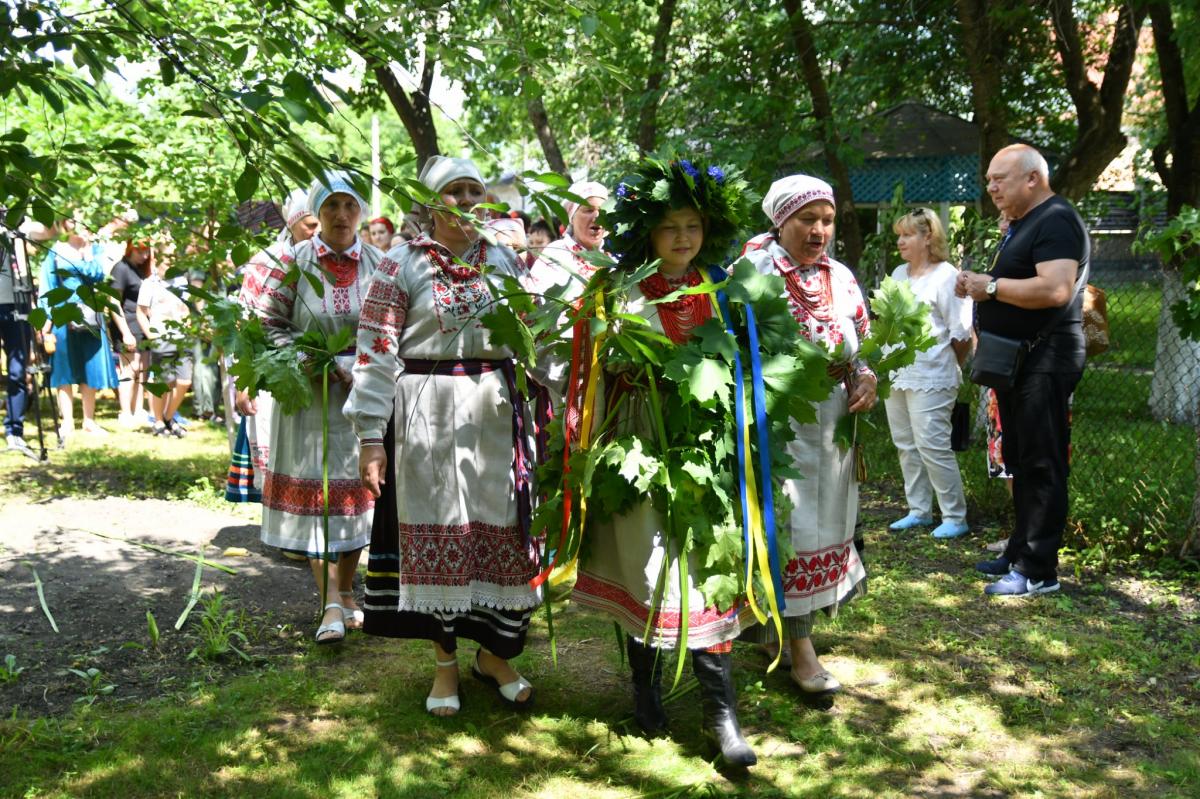 Джерело: Рівненська облдержадміністрація