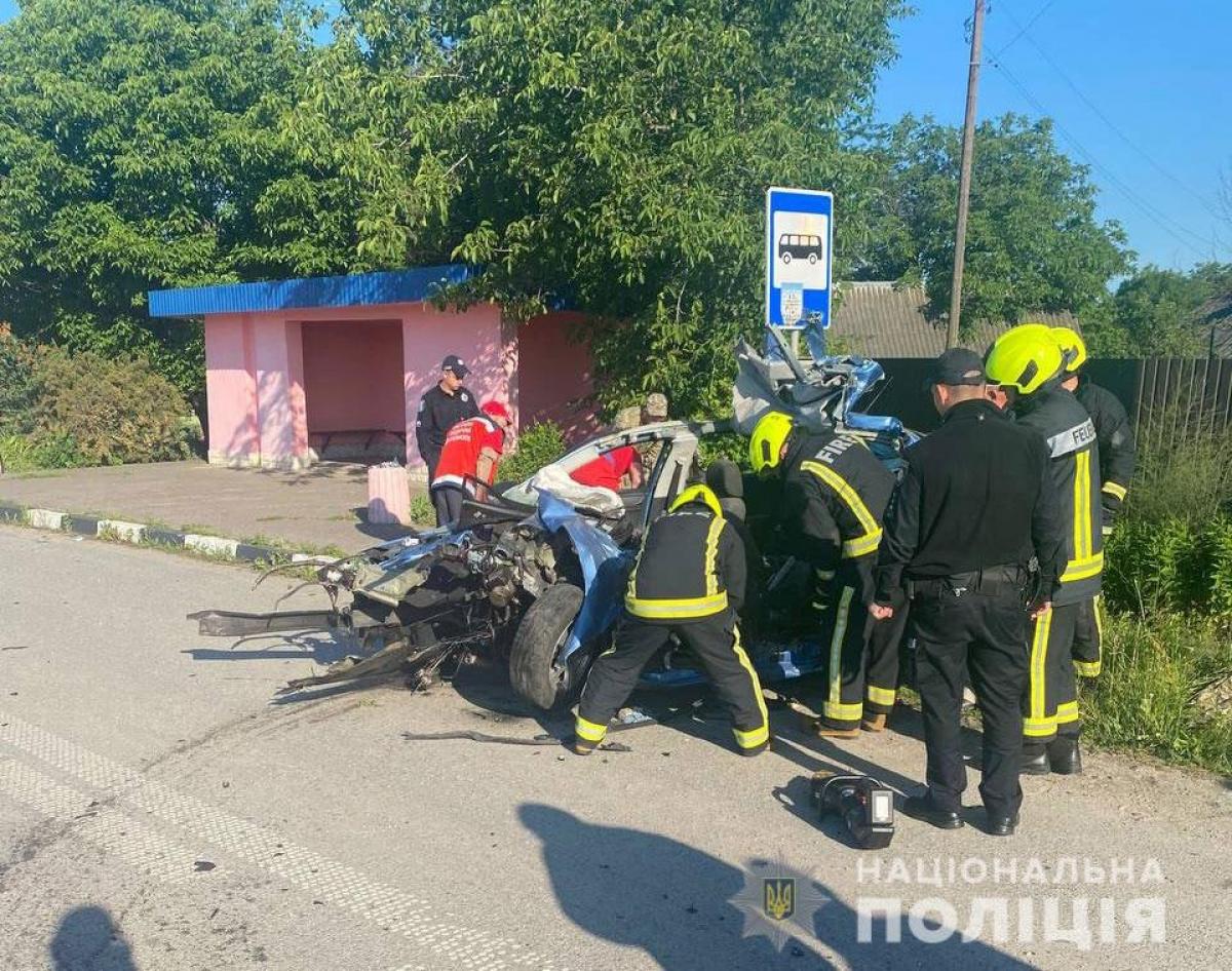 Джерело: Національна поліція Рівненської області