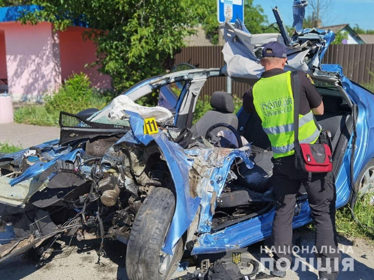 Джерело: Національна поліція Рівненської області